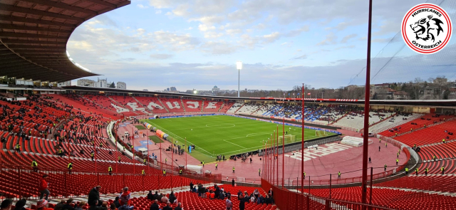 serbien - oesterreich 23.3.2025 2